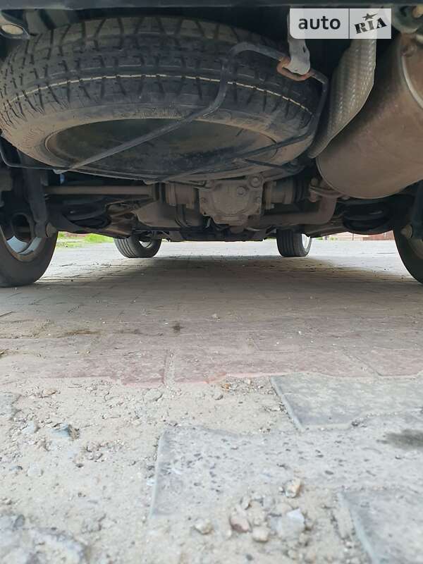 Минивэн Toyota Alphard 2007 в Славянске фото 107 Минивэн Toyota Alphard 2007 в Славянске