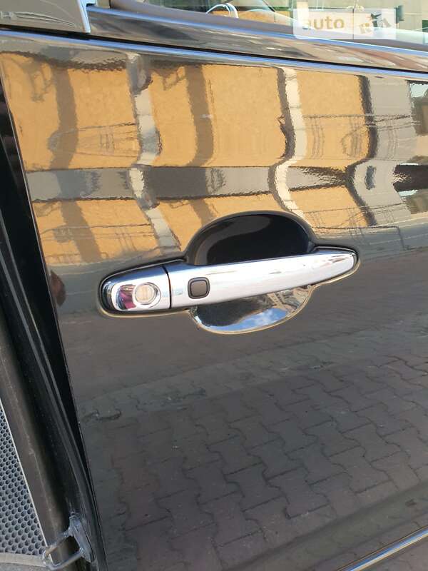 Минивэн Toyota Alphard 2007 в Славянске фото 127 Минивэн Toyota Alphard 2007 в Славянске