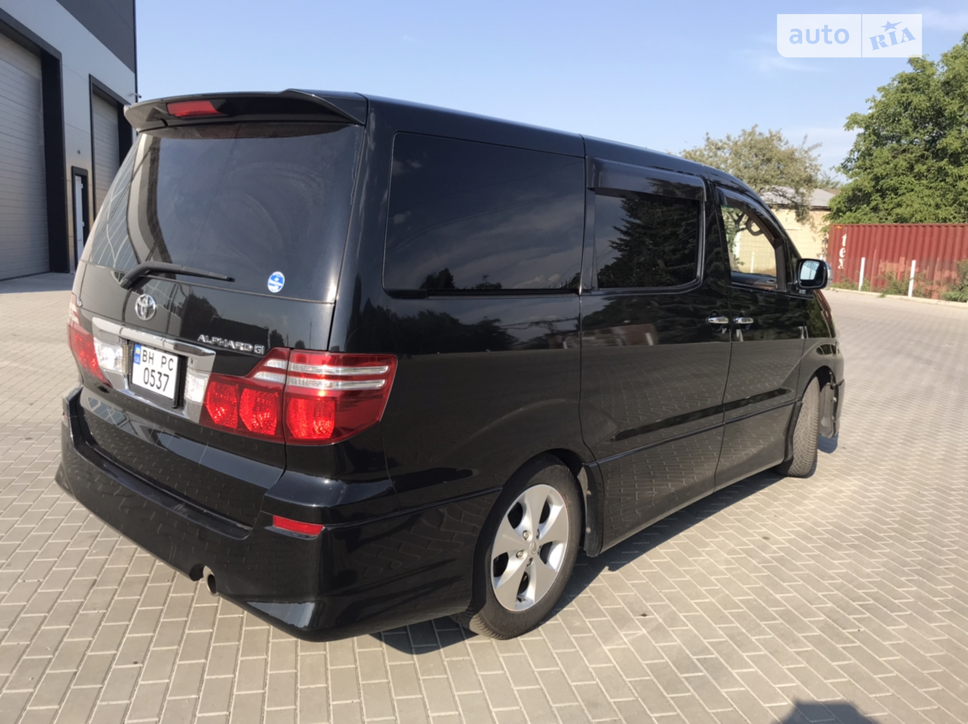 Фото авто 3