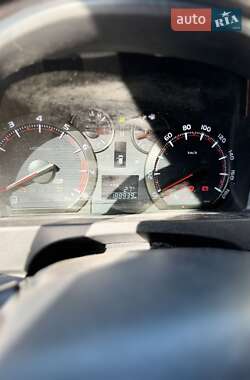 Минивэн Toyota Alphard 2012 в 