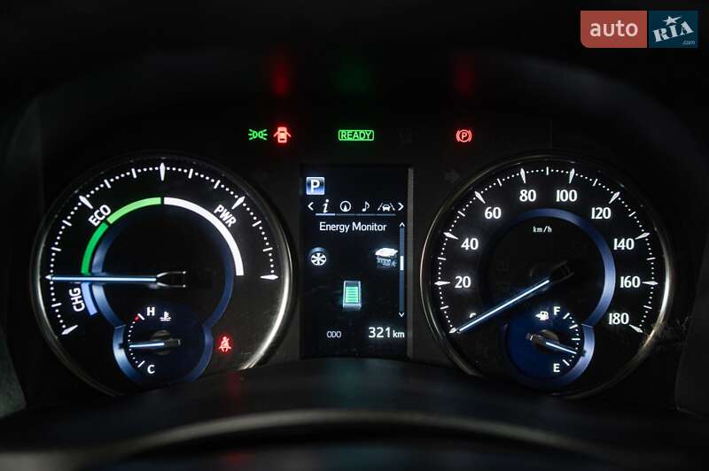 Мінівен Toyota Alphard 2023 в Одесі фото 52 Мінівен Toyota Alphard 2023 в Одесі