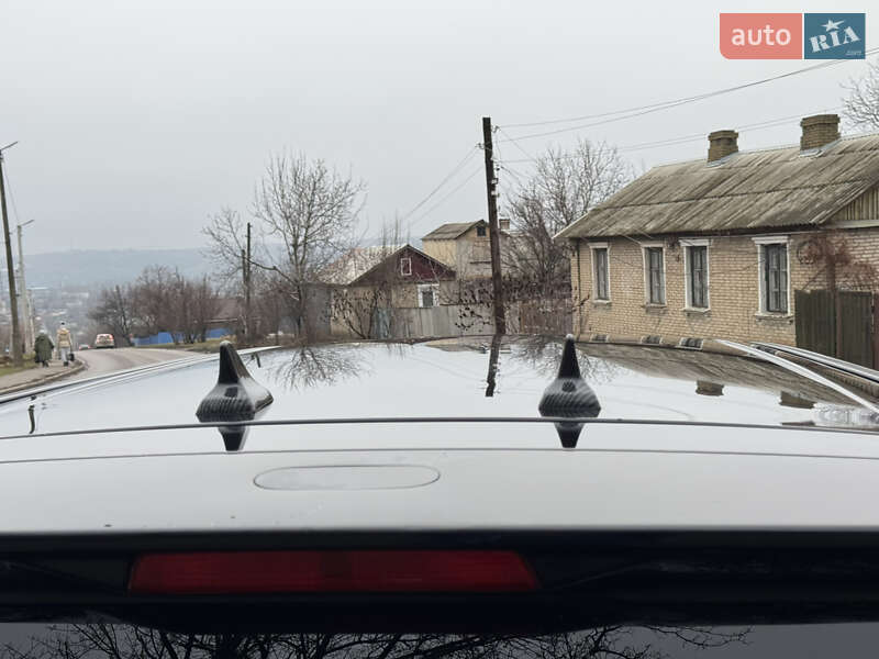 Минивэн Toyota Alphard 2007 в Славянске фото 31 Минивэн Toyota Alphard 2007 в Славянске