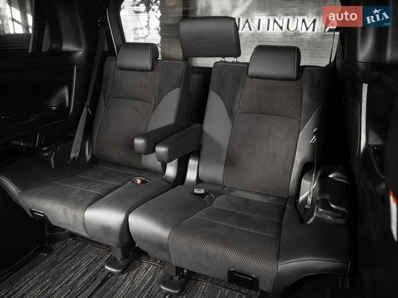 Минивэн Toyota Alphard 2020 в Одессе