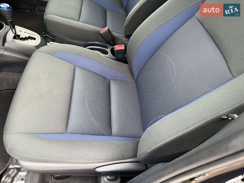 Хетчбек Toyota Aqua 2018 в Києві