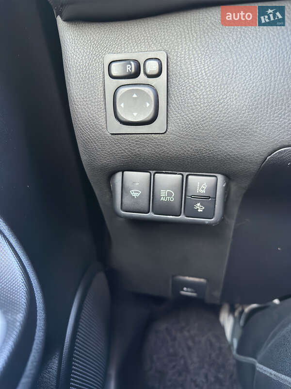 Хэтчбек Toyota Aqua 2019 в Киеве