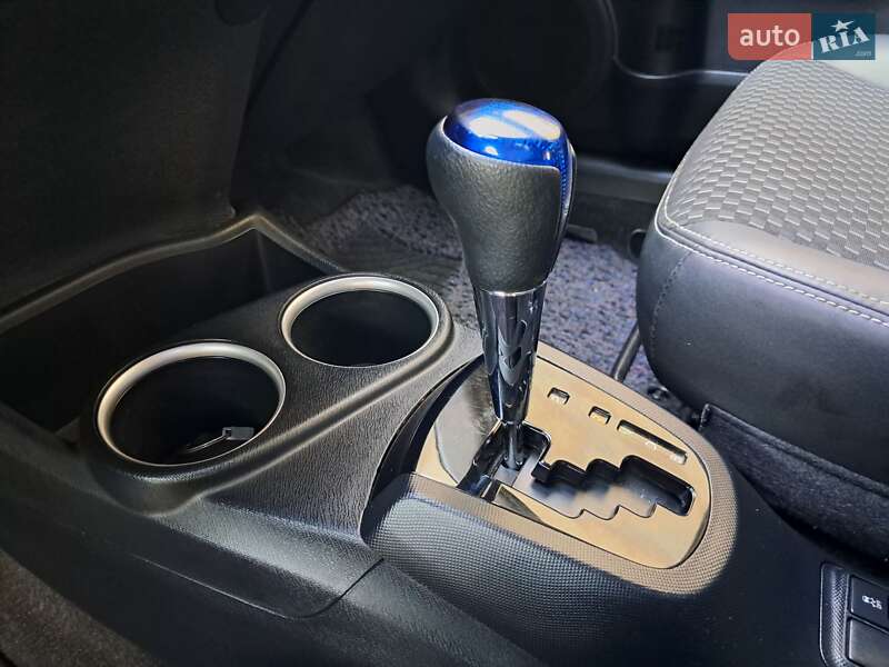 Хетчбек Toyota Aqua 2017 в Одесі