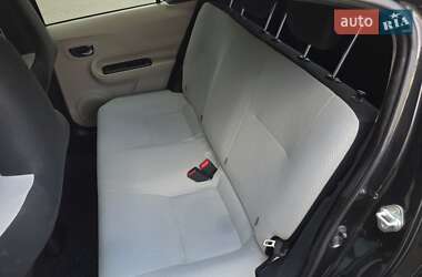 Хэтчбек Toyota Aqua 2013 в 