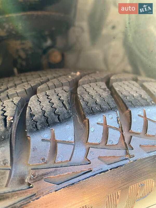 Хетчбек Toyota Aqua 2018 в Києві