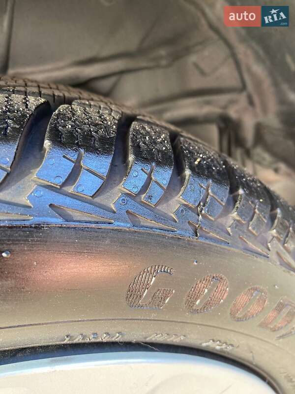 Хетчбек Toyota Aqua 2018 в Києві