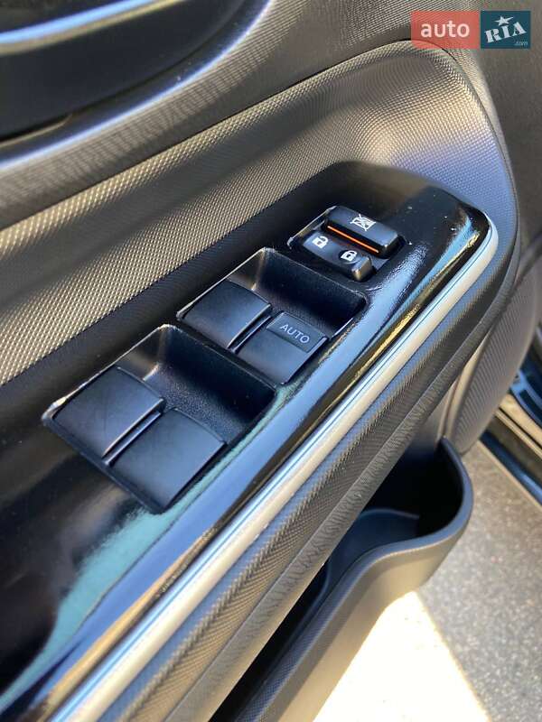 Хетчбек Toyota Aqua 2018 в Києві