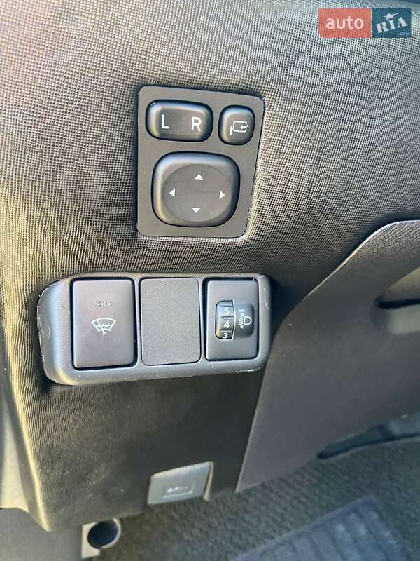 Хетчбек Toyota Aqua 2018 в Києві