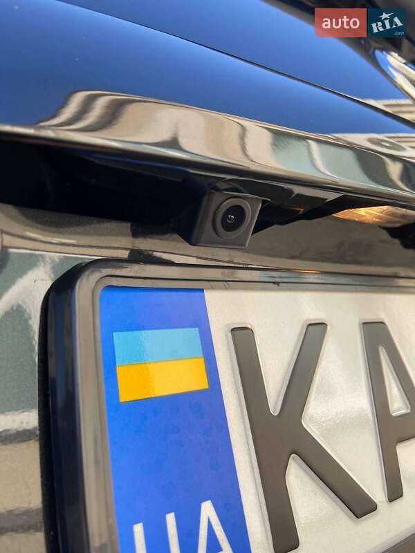 Хетчбек Toyota Aqua 2018 в Києві