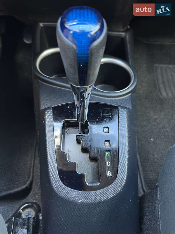 Хетчбек Toyota Aqua 2020 в Києві