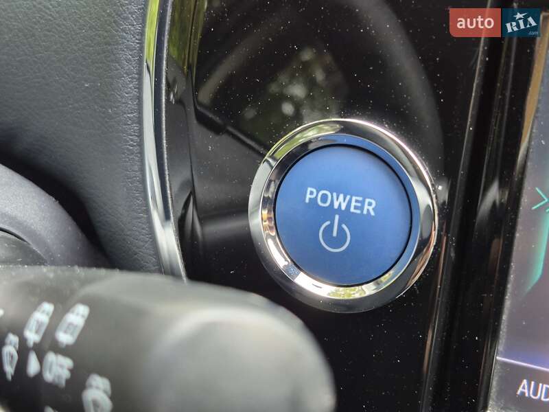 Хетчбек Toyota Aqua 2018 в Одесі