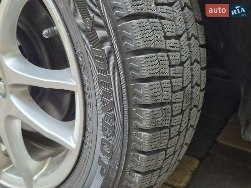 Хетчбек Toyota Aqua 2018 в Одесі