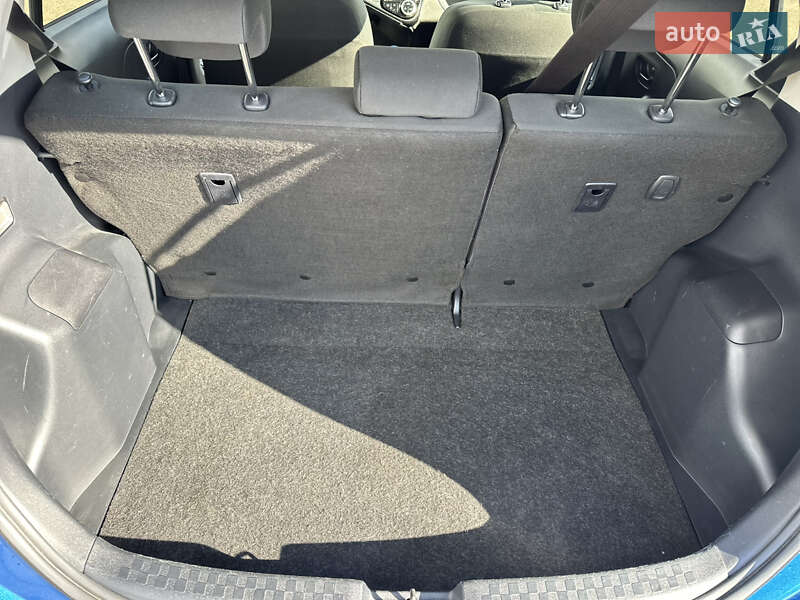 Хетчбек Toyota Aqua 2019 в Києві