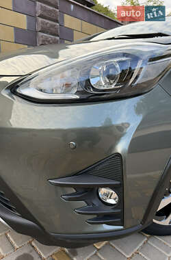 Хетчбек Toyota Aqua 2020 в 