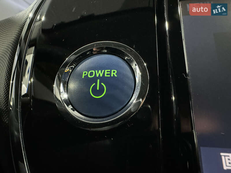 Хэтчбек Toyota Aqua 2018 в Киеве