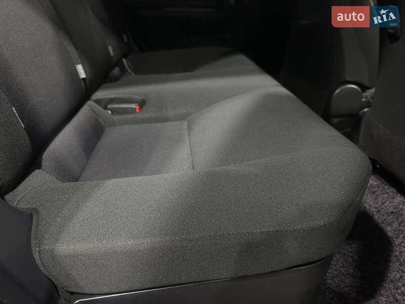 Хэтчбек Toyota Aqua 2018 в Киеве