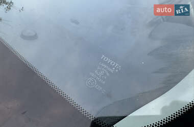 Хетчбек Toyota Aqua 2022 в Києві