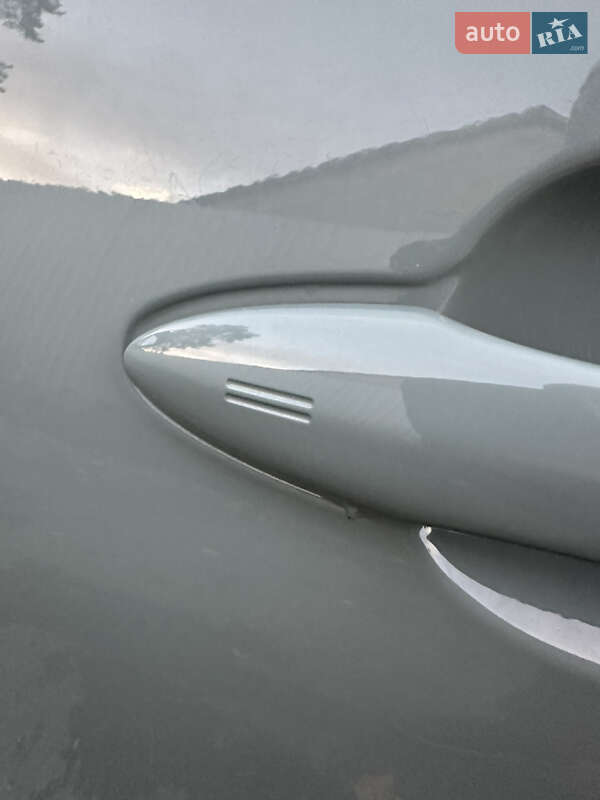 Хэтчбек Toyota Aqua 2022 в Киеве