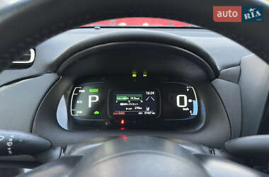 Хетчбек Toyota Aqua 2022 в Києві