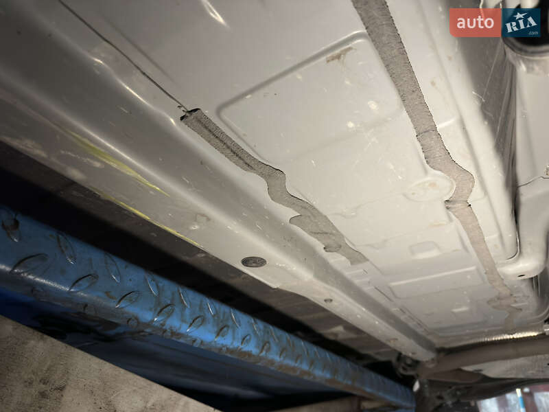 Хэтчбек Toyota Aqua 2022 в Киеве