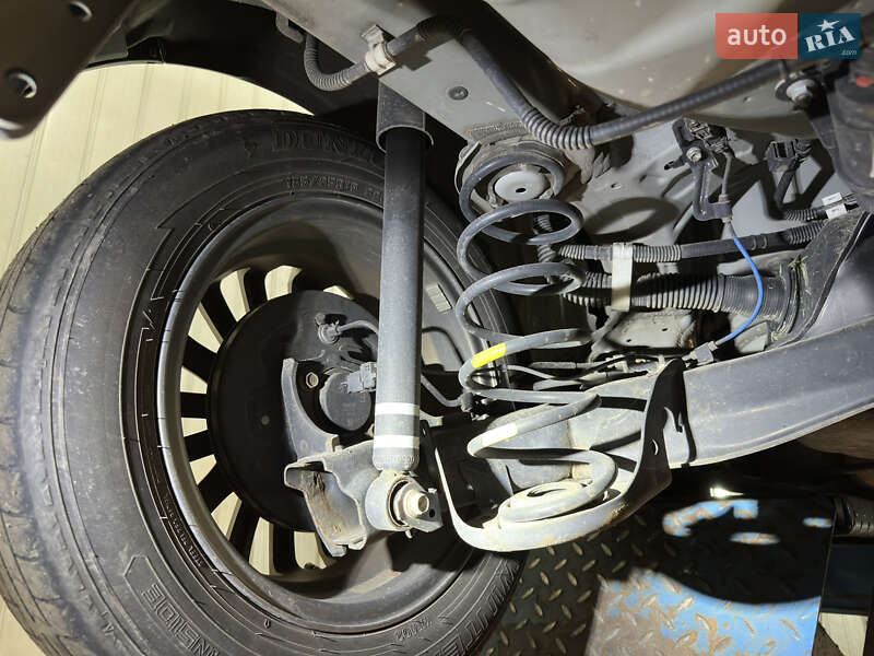 Хэтчбек Toyota Aqua 2022 в Киеве