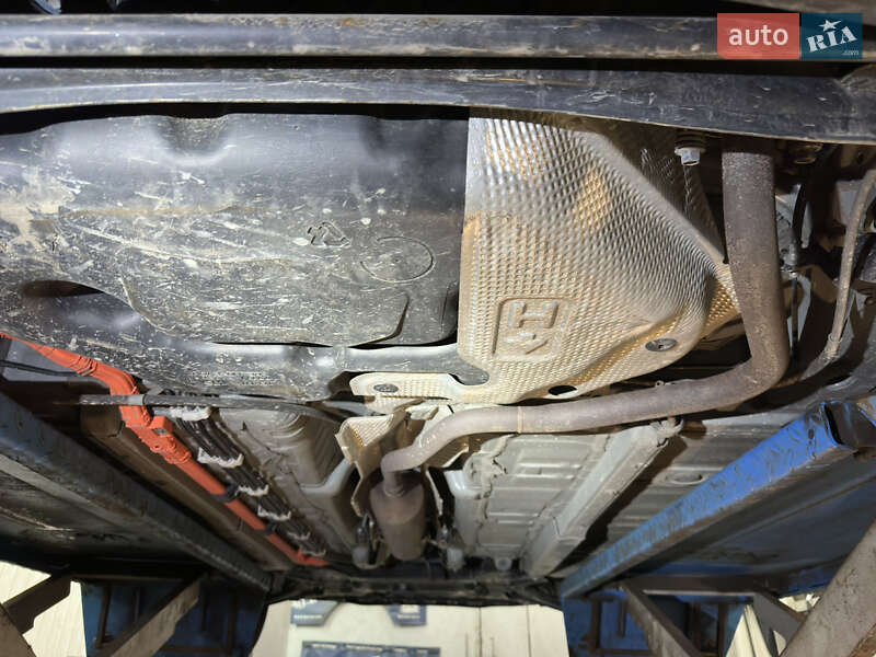 Хэтчбек Toyota Aqua 2022 в Киеве