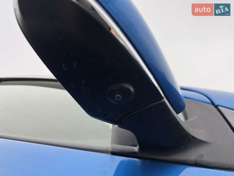 Хетчбек Toyota Aqua 2019 в Києві