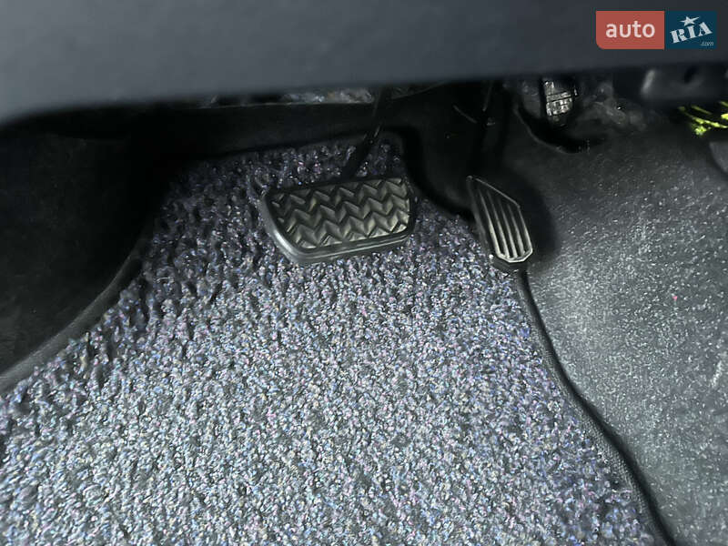 Хетчбек Toyota Aqua 2019 в Києві