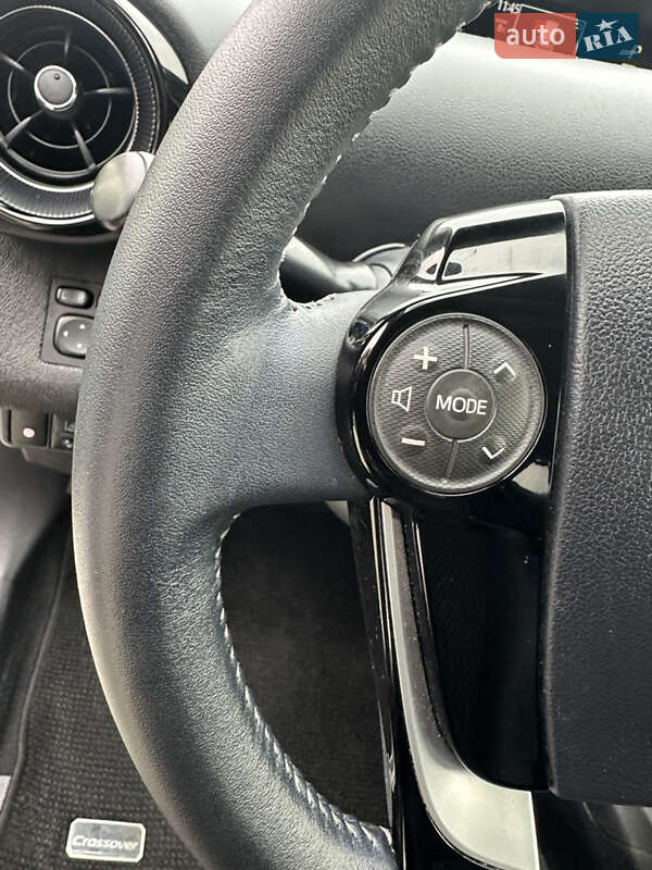 Хэтчбек Toyota Aqua 2019 в Киеве фото 52 Хэтчбек Toyota Aqua 2019 в Киеве