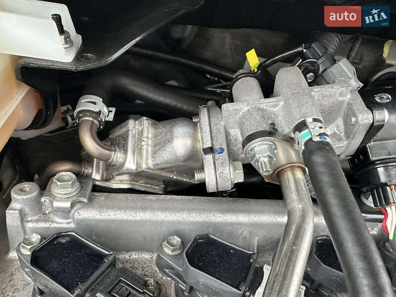 Хэтчбек Toyota Aqua 2019 в Киеве фото 59 Хэтчбек Toyota Aqua 2019 в Киеве