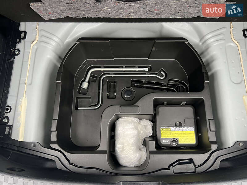 Хэтчбек Toyota Aqua 2018 в Василькове