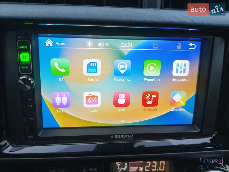 Хэтчбек Toyota Aqua 2015 в Киеве фото 29 Хэтчбек Toyota Aqua 2015 в Киеве