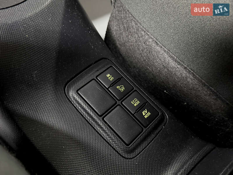 Хэтчбек Toyota Aqua 2018 в Одессе