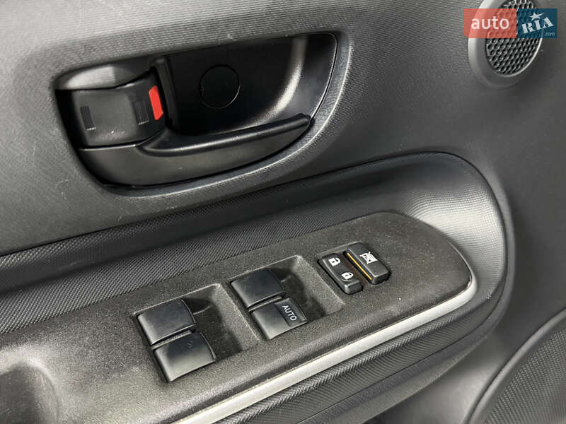 Хэтчбек Toyota Aqua 2018 в Одессе