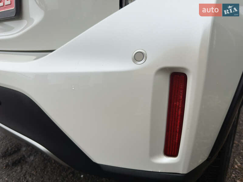 Хэтчбек Toyota Aqua 2020 в Киеве фото 49 Хэтчбек Toyota Aqua 2020 в Киеве