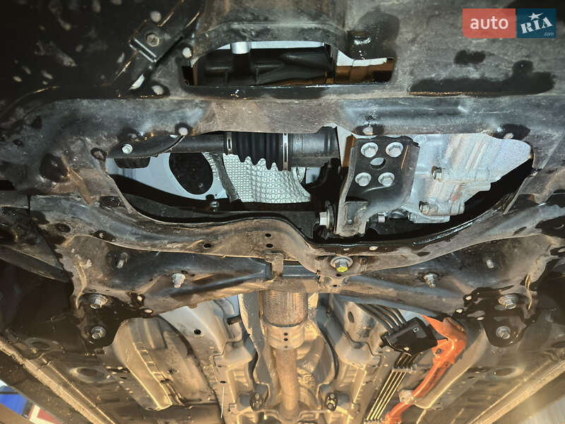 Хэтчбек Toyota Aqua 2020 в Киеве фото 76 Хэтчбек Toyota Aqua 2020 в Киеве