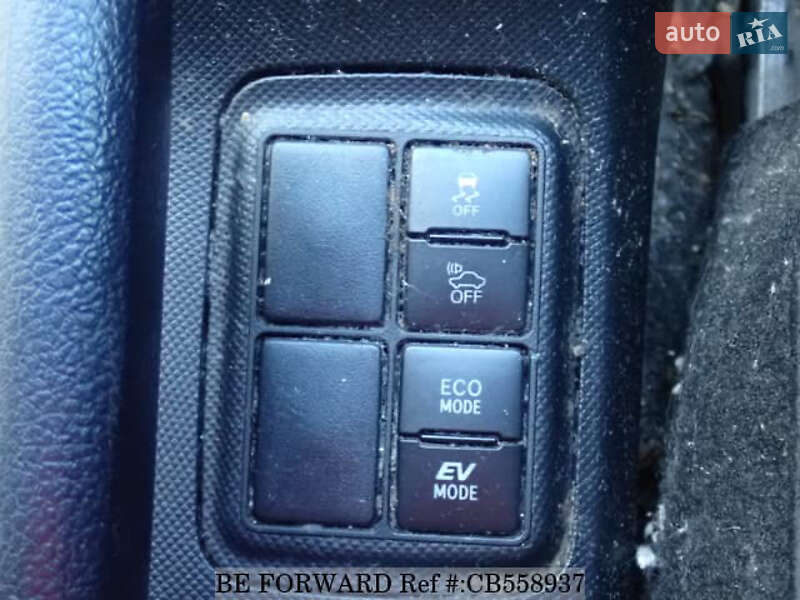 Хэтчбек Toyota Aqua 2019 в Киеве