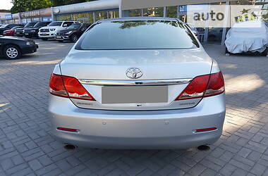 Седан Toyota Aurion 2007 в Днепре