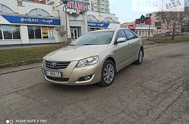 Седан Toyota Aurion 2007 в Полтаві