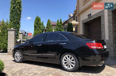 Седан Toyota Aurion 2007 в 