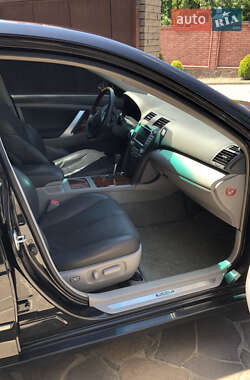 Седан Toyota Aurion 2007 в 