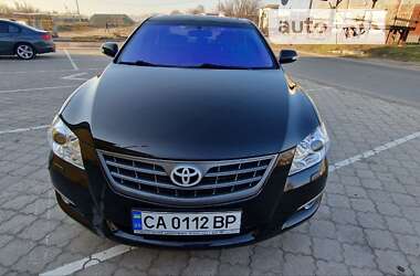 Седан Toyota Aurion 2007 в Черкасах