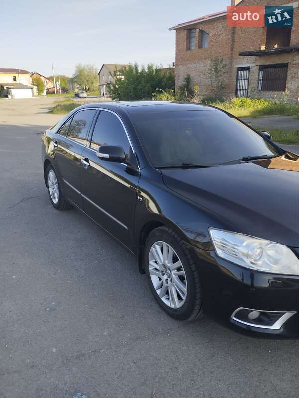 Седан Toyota Aurion 2011 в Хмельницькому