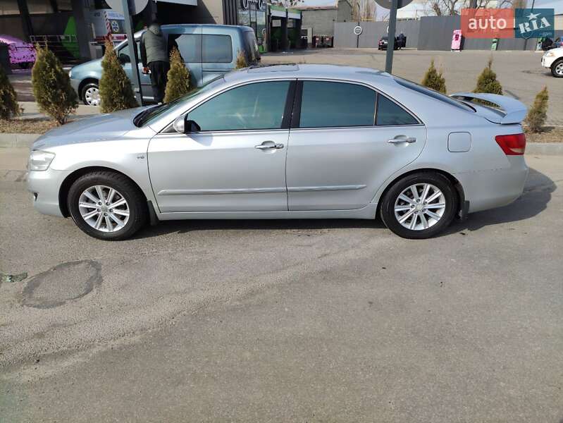 Седан Toyota Aurion 2007 в Харкові фото 37 Седан Toyota Aurion 2007 в Харкові