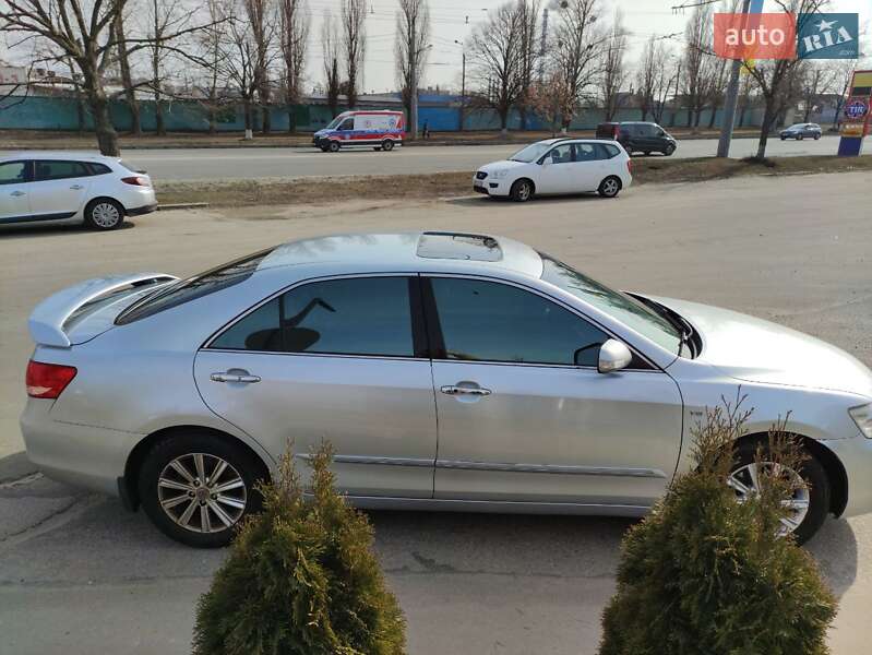 Седан Toyota Aurion 2007 в Харкові фото 45 Седан Toyota Aurion 2007 в Харкові