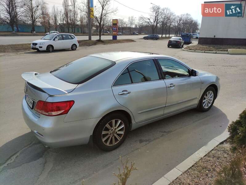 Седан Toyota Aurion 2007 в Харкові фото 48 Седан Toyota Aurion 2007 в Харкові