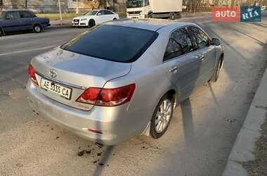 Седан Toyota Aurion 2007 в Вишневому